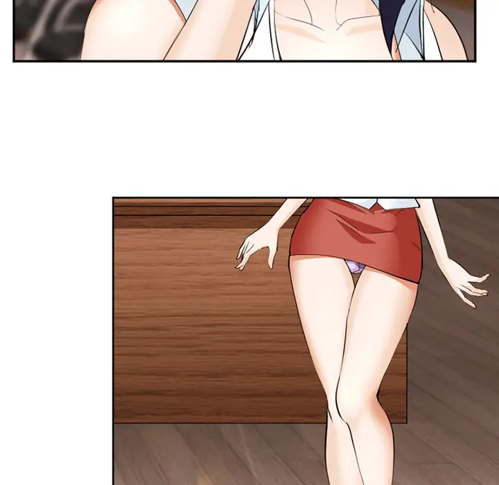 漫画《爱情契约》第43章第75张图