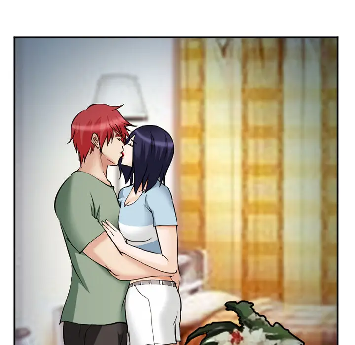 漫画《爱情契约》第38章第95张图