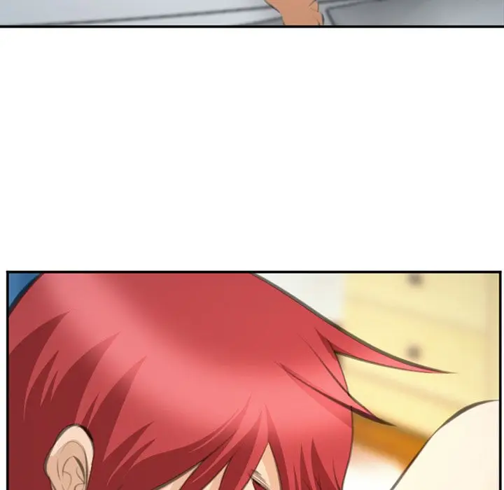 漫画《爱情契约》第66章第72张图