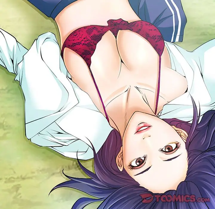 漫画《爱情契约》第66章第9张图