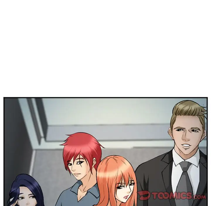 漫画《爱情契约》第64章第14张图