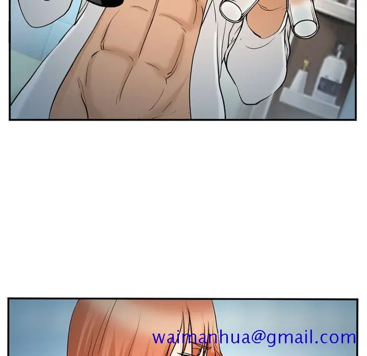 漫画《爱情契约》第64章第41张图