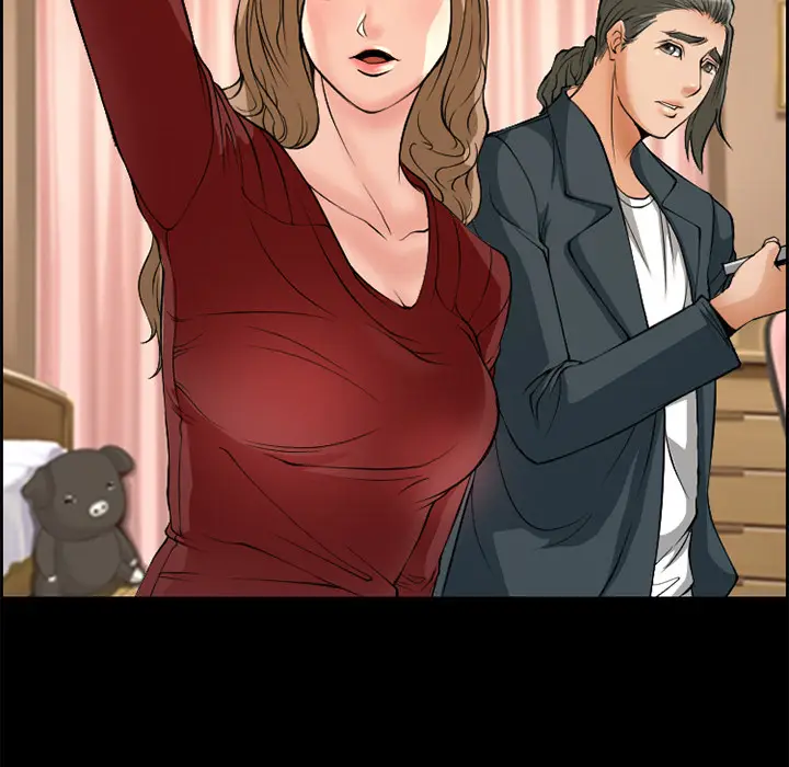 漫画《爱情契约》第5章第45张图