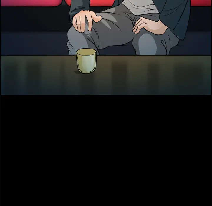 漫画《爱情契约》第4章第25张图