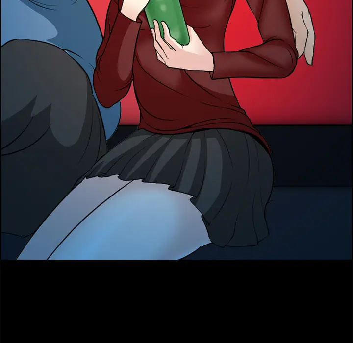 漫画《爱情契约》第4章第27张图