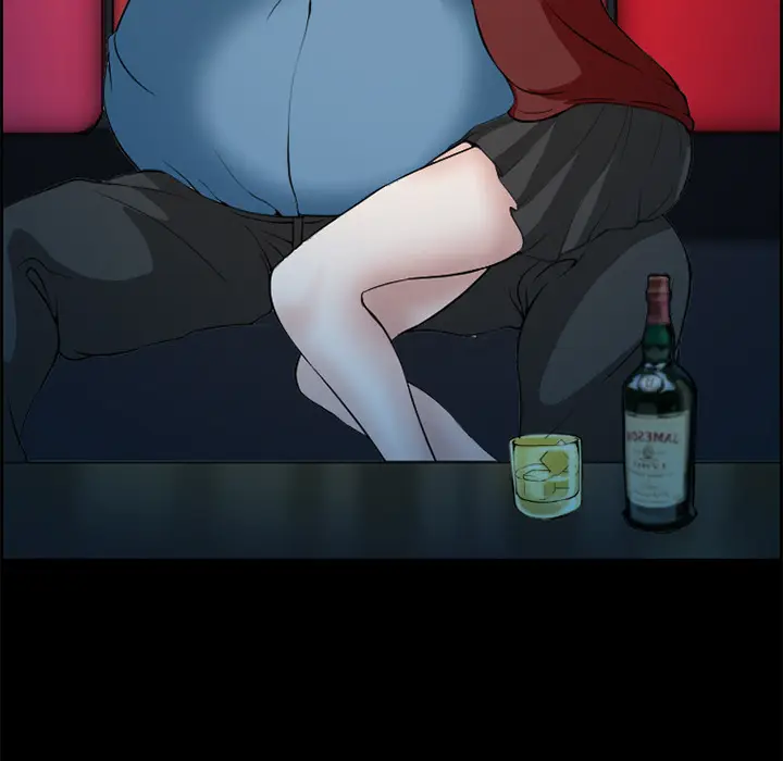 漫画《爱情契约》第4章第39张图