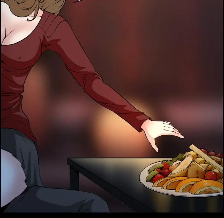 漫画《爱情契约》第4章第47张图