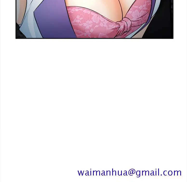 漫画《爱情契约》第28章第21张图