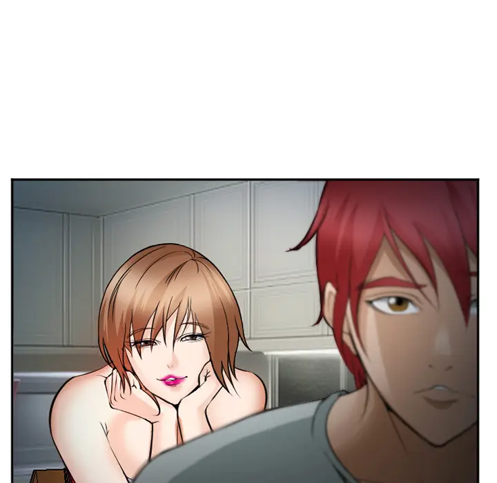 漫画《爱情契约》第36章第33张图