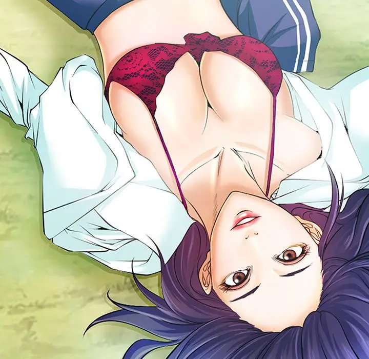 漫画《爱情契约》第57章第10张图