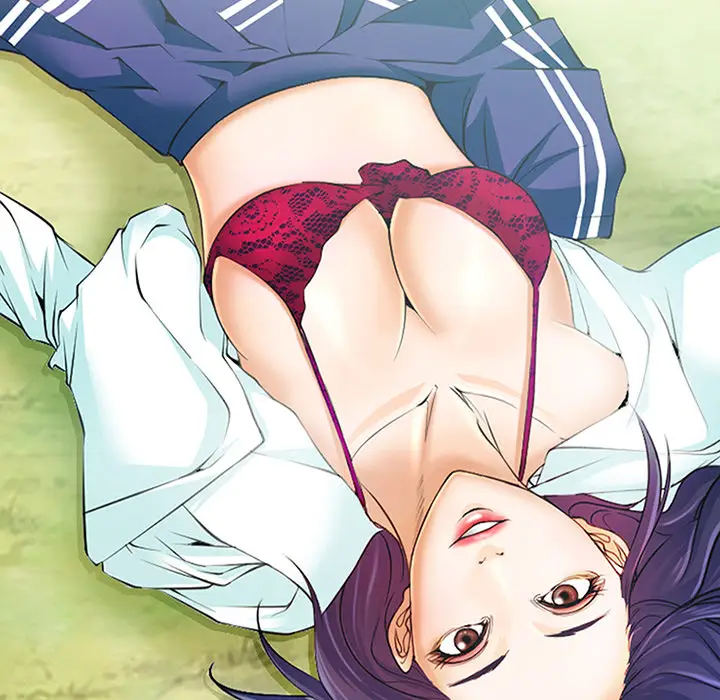 漫画《爱情契约》第37章第12张图