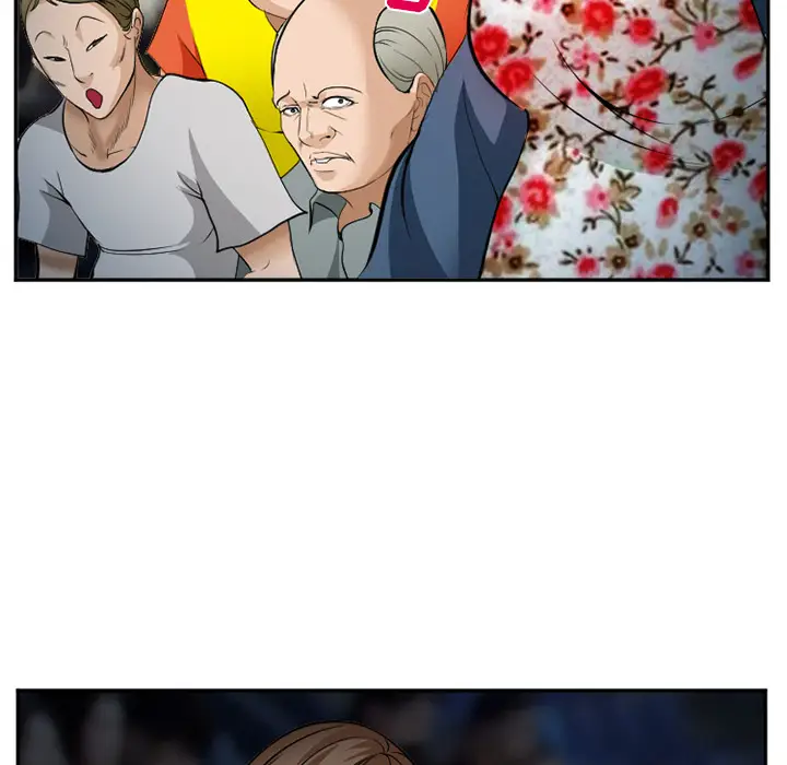 漫画《爱情契约》第37章第23张图