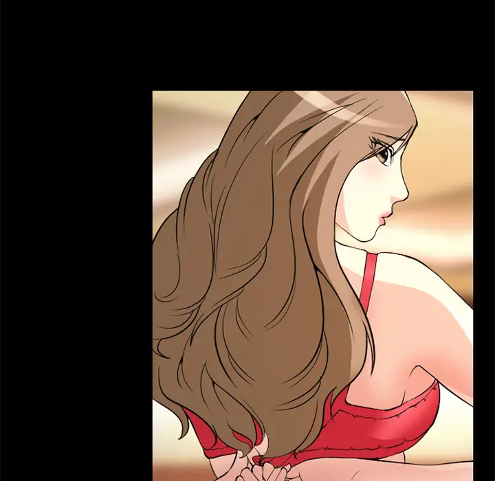 漫画《爱情契约》第3章第54张图