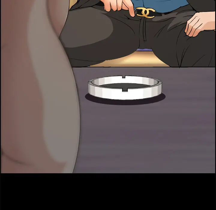 漫画《爱情契约》第3章第72张图