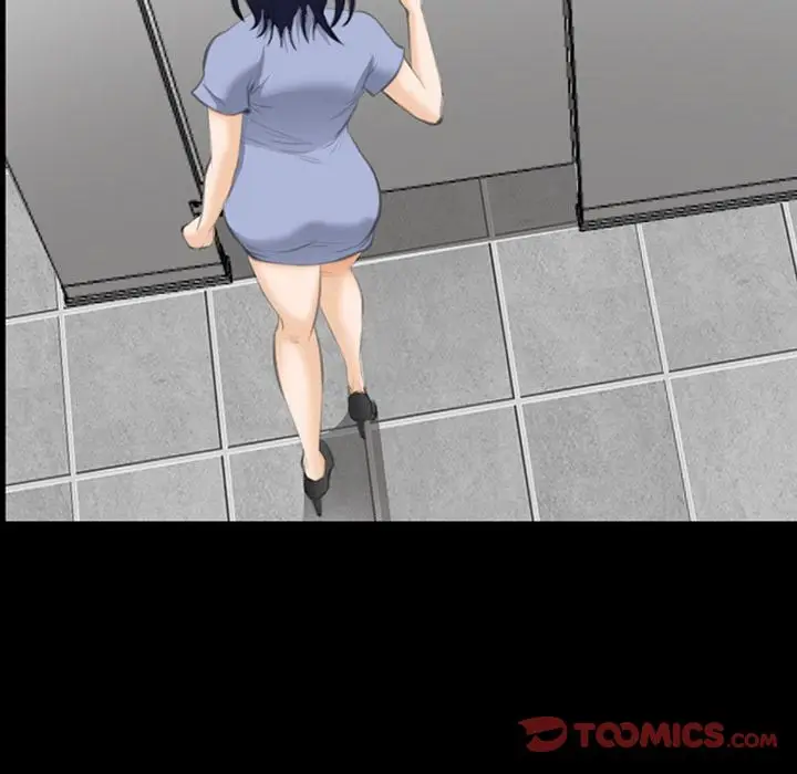 漫画《爱情契约》第68章第90张图