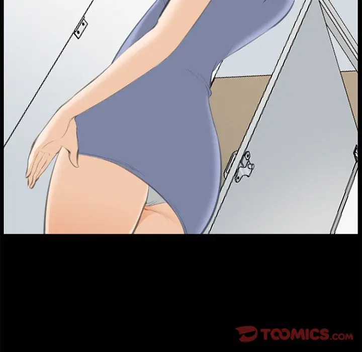 漫画《爱情契约》第68章第94张图