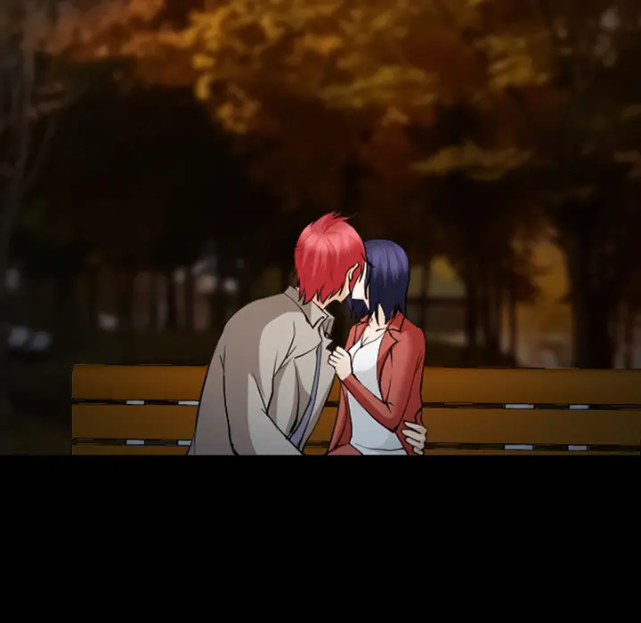 漫画《爱情契约》第45章第73张图