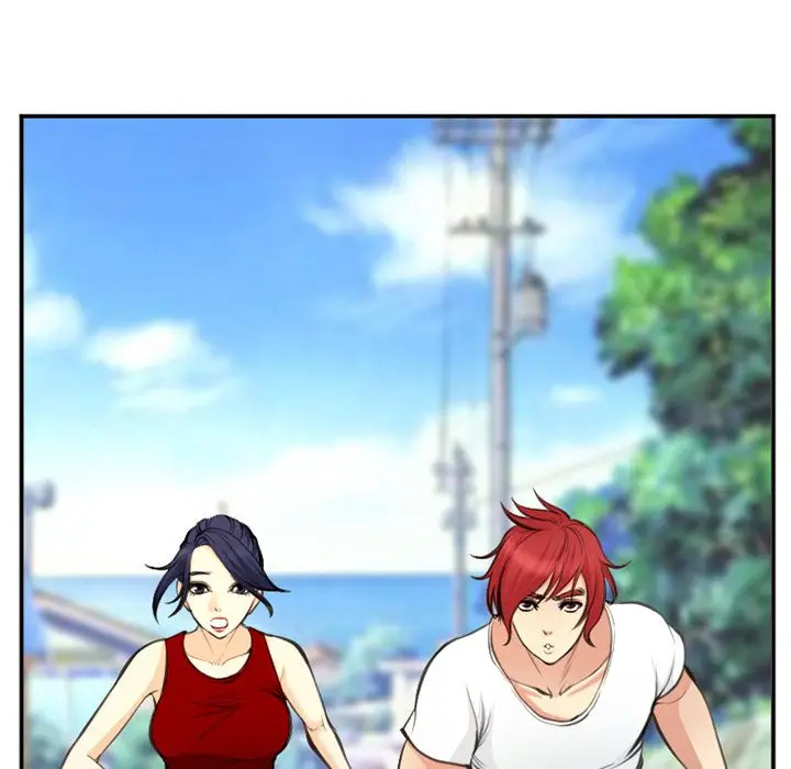 漫画《爱情契约》第73章第7张图