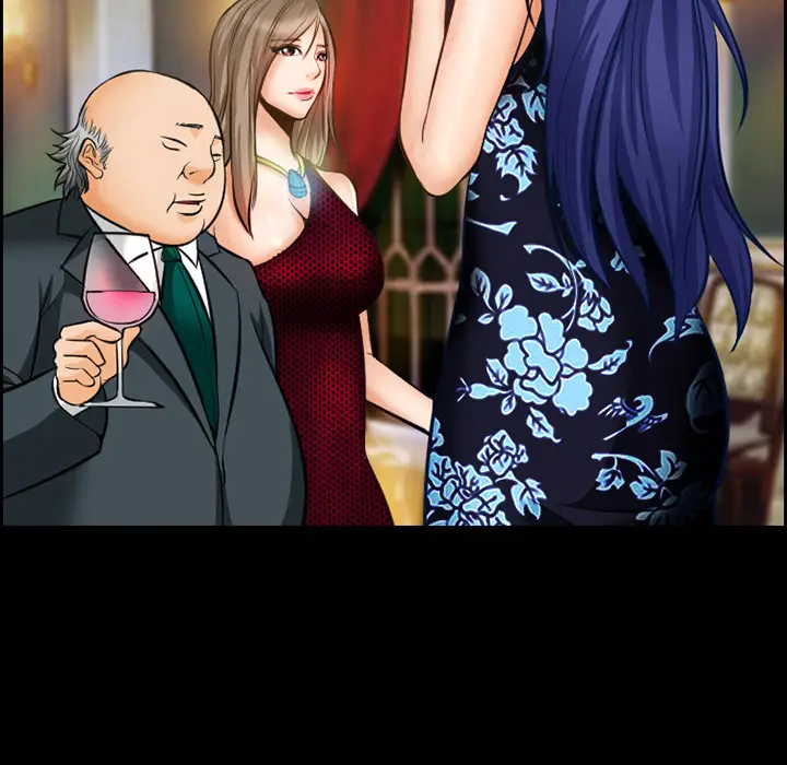 漫画《爱情契约》第15章第28张图