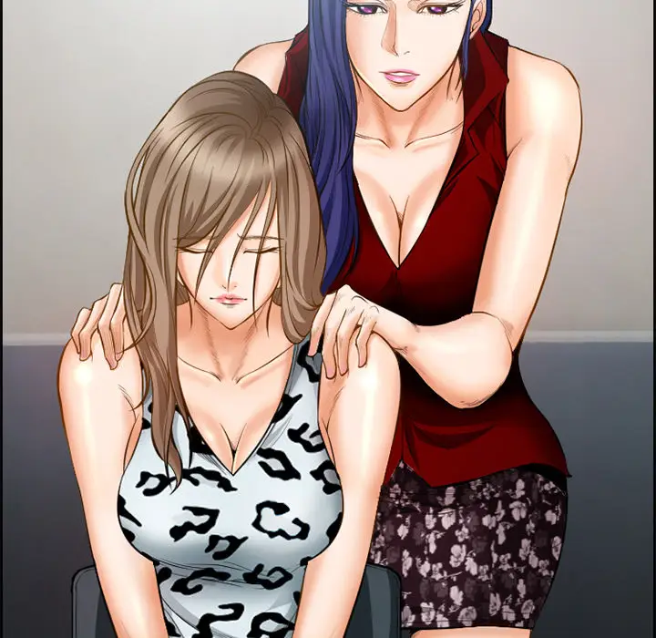 漫画《爱情契约》第20章第20张图