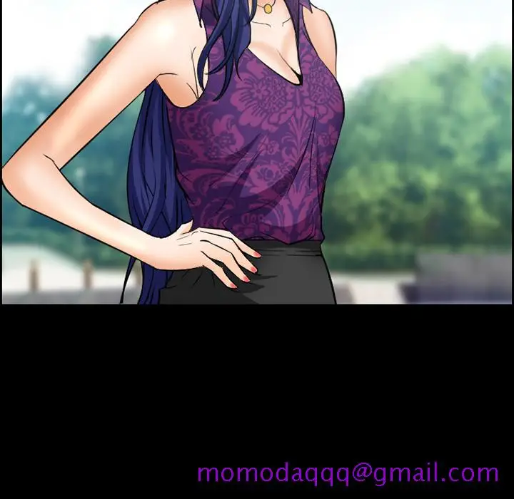 漫画《爱情契约》第24章第65张图