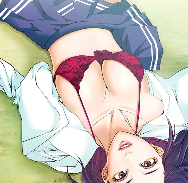 漫画《爱情契约》第39章第93张图