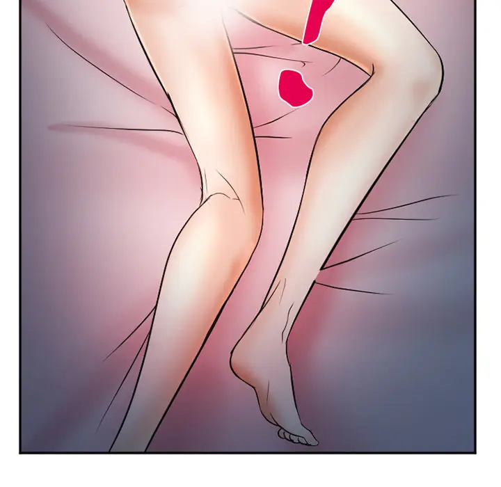 漫画《爱情契约》第33章第22张图