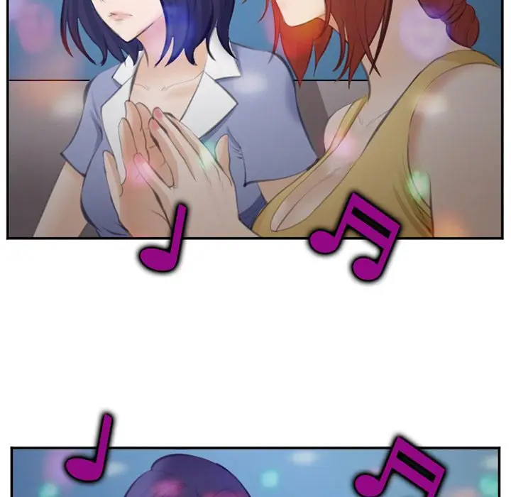 漫画《爱情契约》第70章第68张图