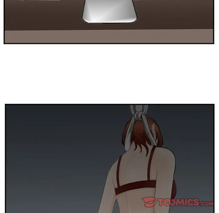 漫画《爱情契约》第71章第70张图