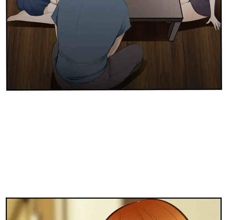 漫画《爱情契约》第71章第88张图