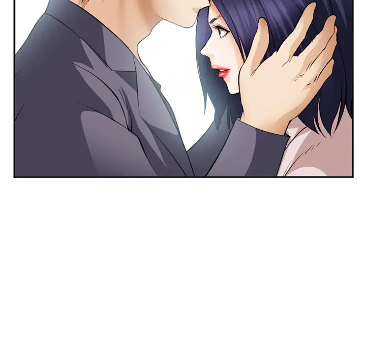 漫画《爱情契约》第40章第12张图