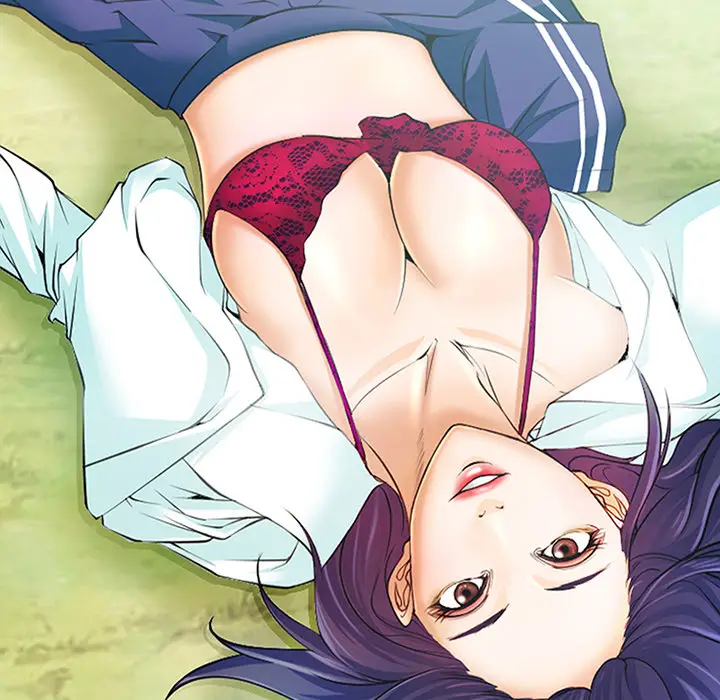 漫画《爱情契约》第40章第50张图