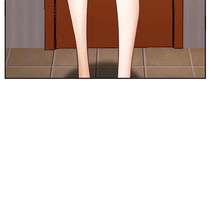 漫画《爱情契约》第40章第64张图