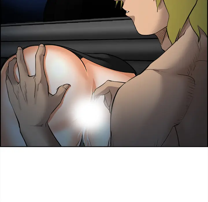 漫画《爱情契约》第27章第114张图