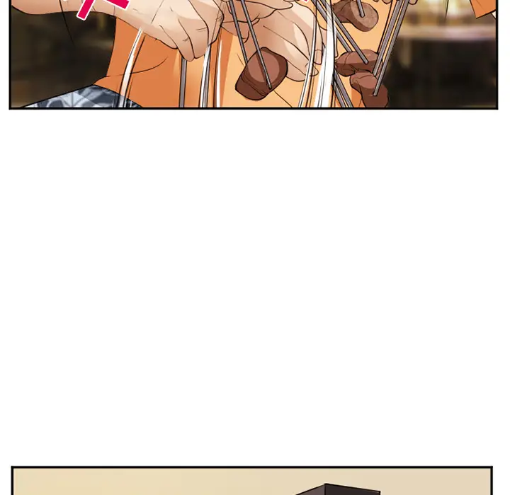 漫画《爱情契约》第41章第95张图