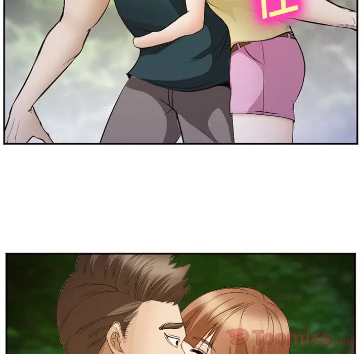 漫画《爱情契约》第56章第19张图
