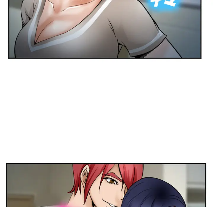 漫画《爱情契约》第34章第130张图