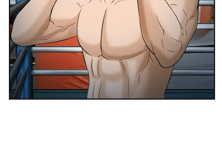 漫画《爱情契约》第34章第4张图