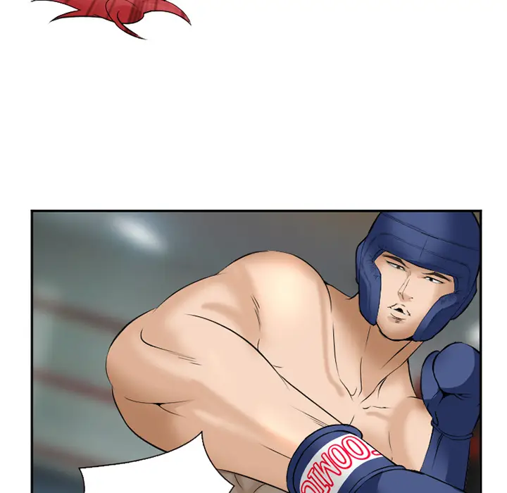 漫画《爱情契约》第34章第55张图