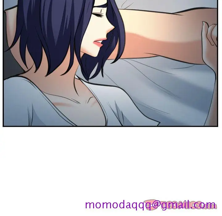 漫画《爱情契约》第72章第26张图