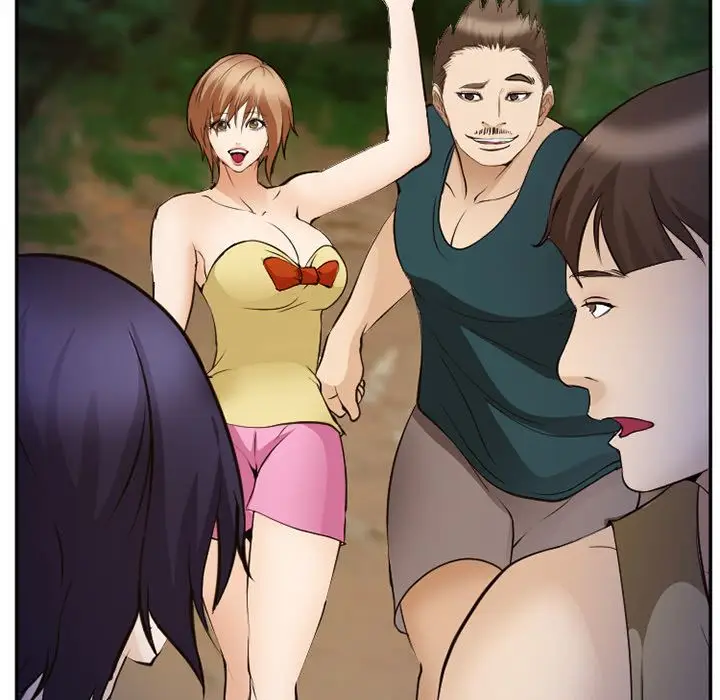 漫画《爱情契约》第55章第99张图
