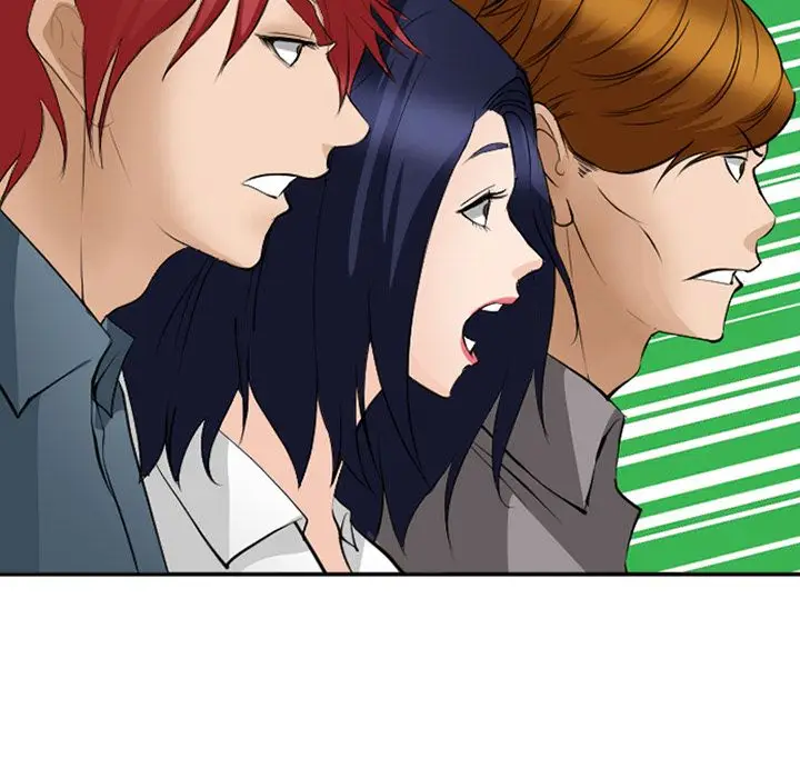 漫画《爱情契约》第54章第20张图