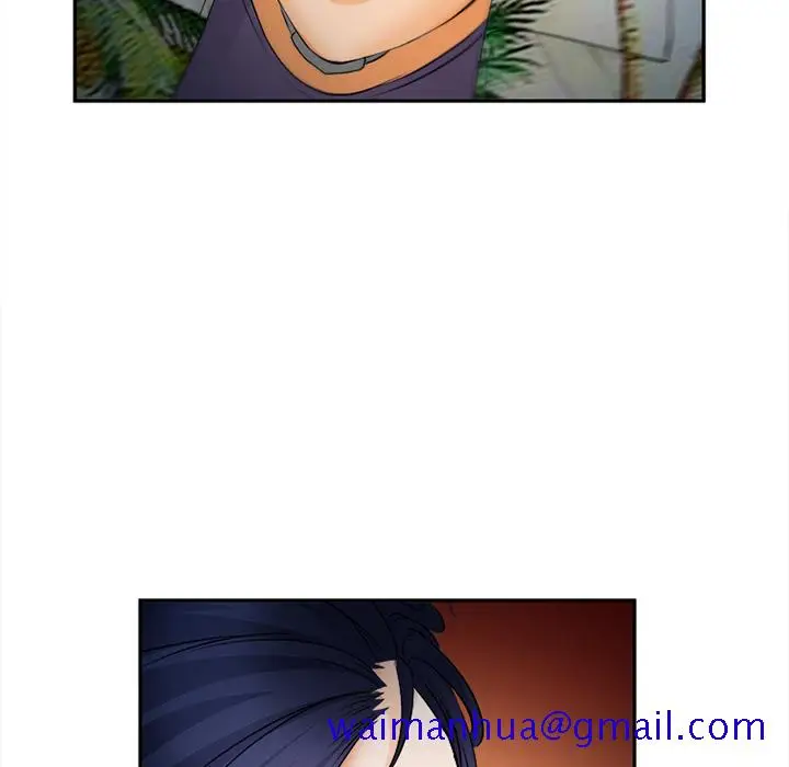 漫画《爱情契约》第30章第21张图