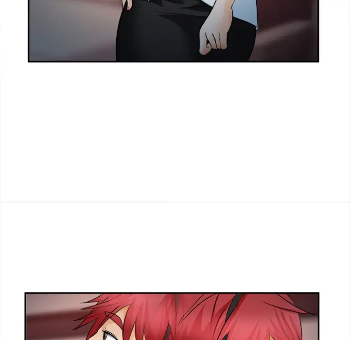 漫画《爱情契约》第30章第49张图
