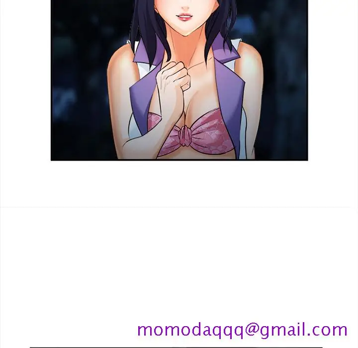 漫画《爱情契约》第30章第6张图
