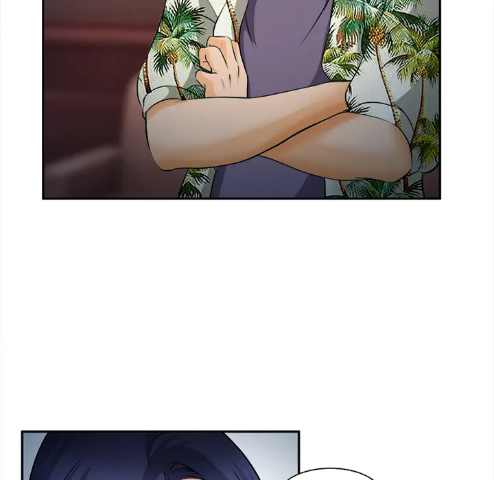 漫画《爱情契约》第30章第69张图
