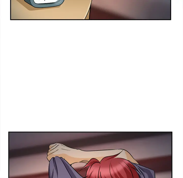 漫画《爱情契约》第30章第89张图