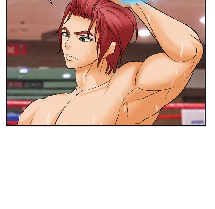 漫画《爱情契约》第31章第124张图