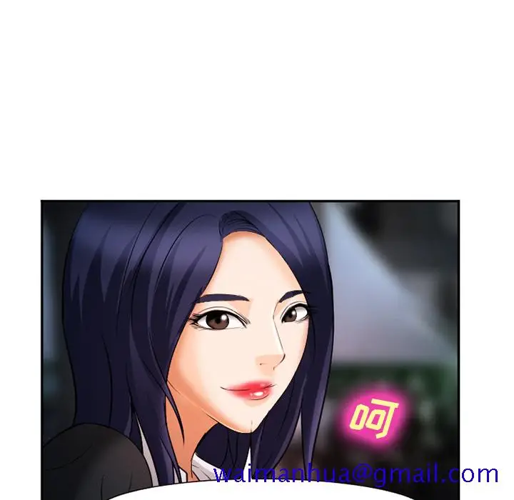 漫画《爱情契约》第31章第31张图