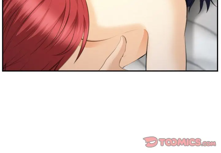 漫画《爱情契约》第67章第2张图
